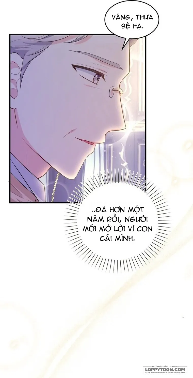 Công Chúa Bé Con Hạng S Thật Mạnh - Chap 14 - Trang 28