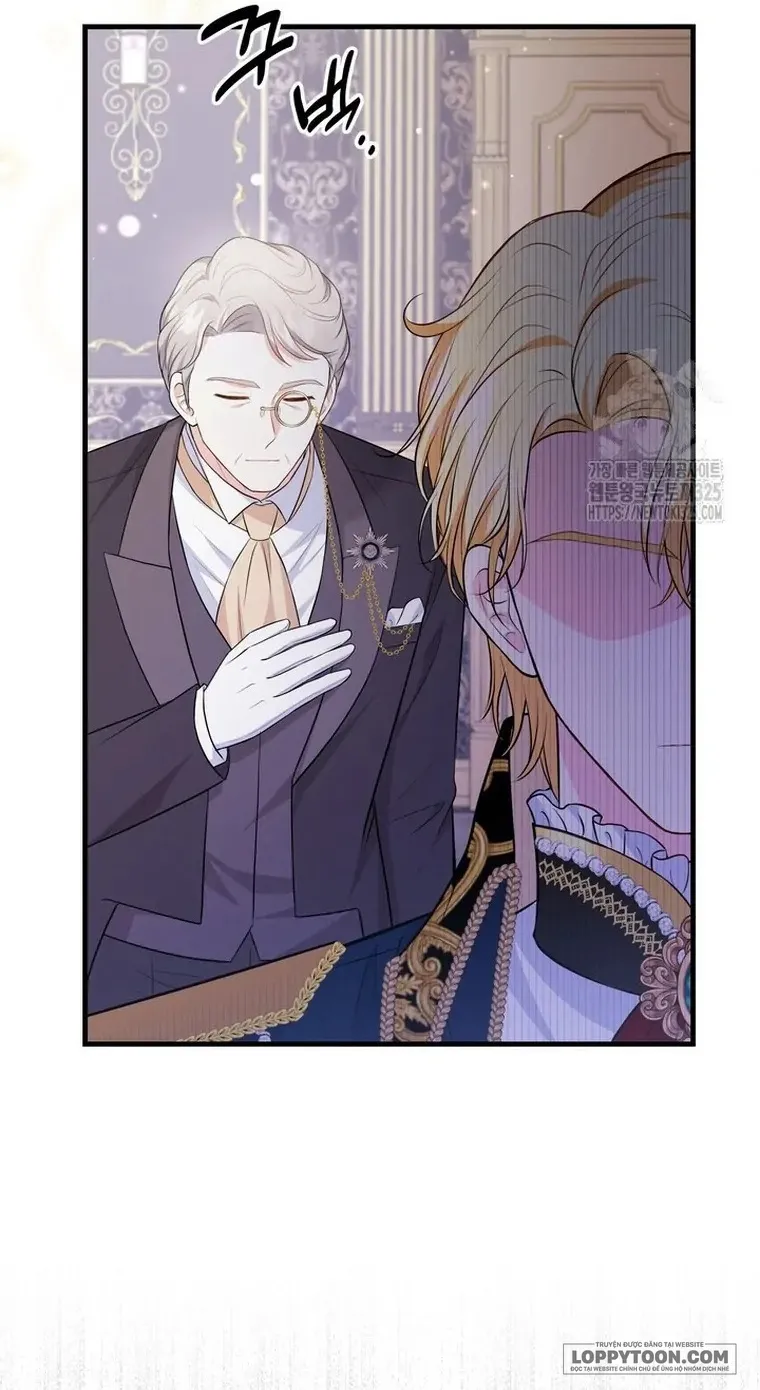 Công Chúa Bé Con Hạng S Thật Mạnh - Chap 14 - Trang 29