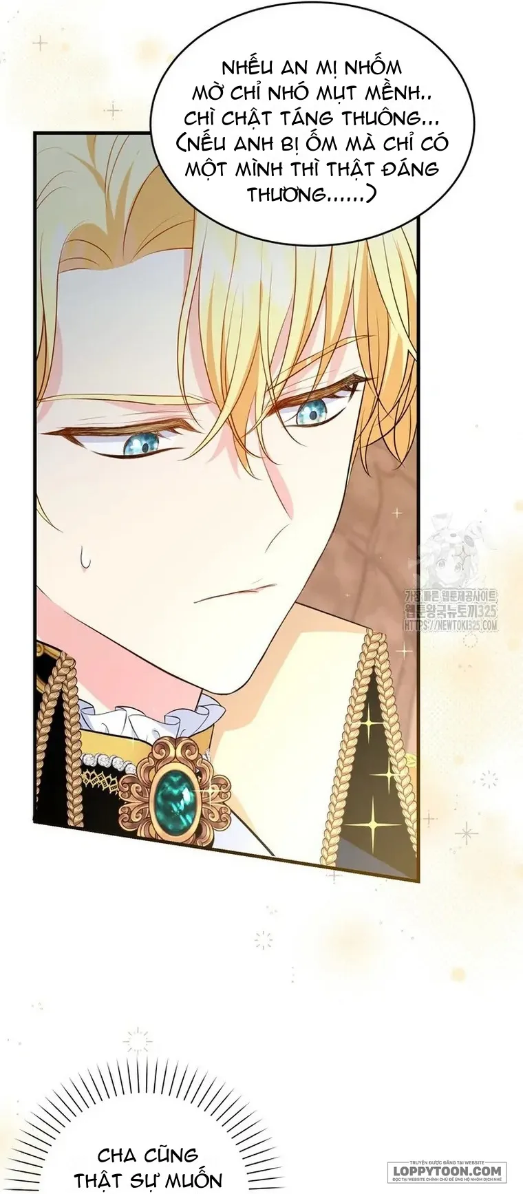 Công Chúa Bé Con Hạng S Thật Mạnh - Chap 14 - Trang 4