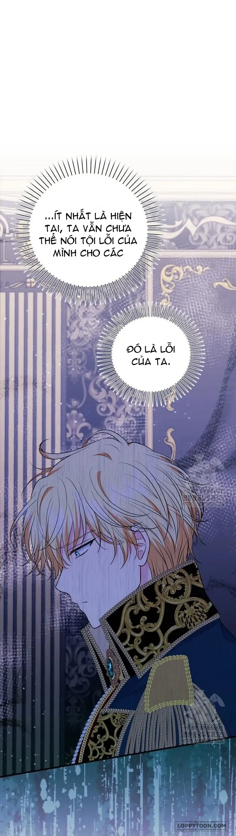 Công Chúa Bé Con Hạng S Thật Mạnh - Chap 14 - Trang 32