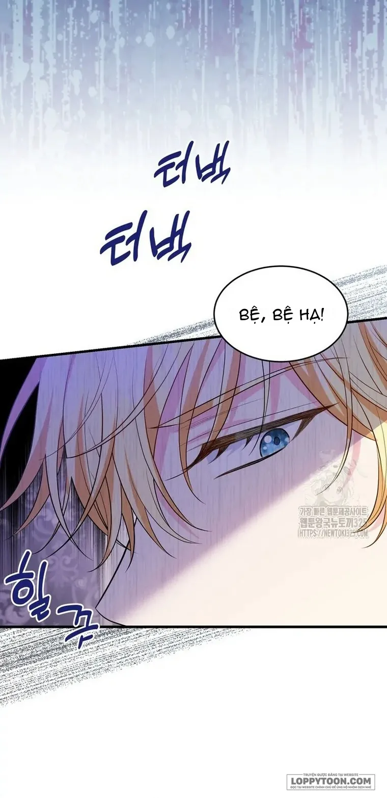 Công Chúa Bé Con Hạng S Thật Mạnh - Chap 14 - Trang 33