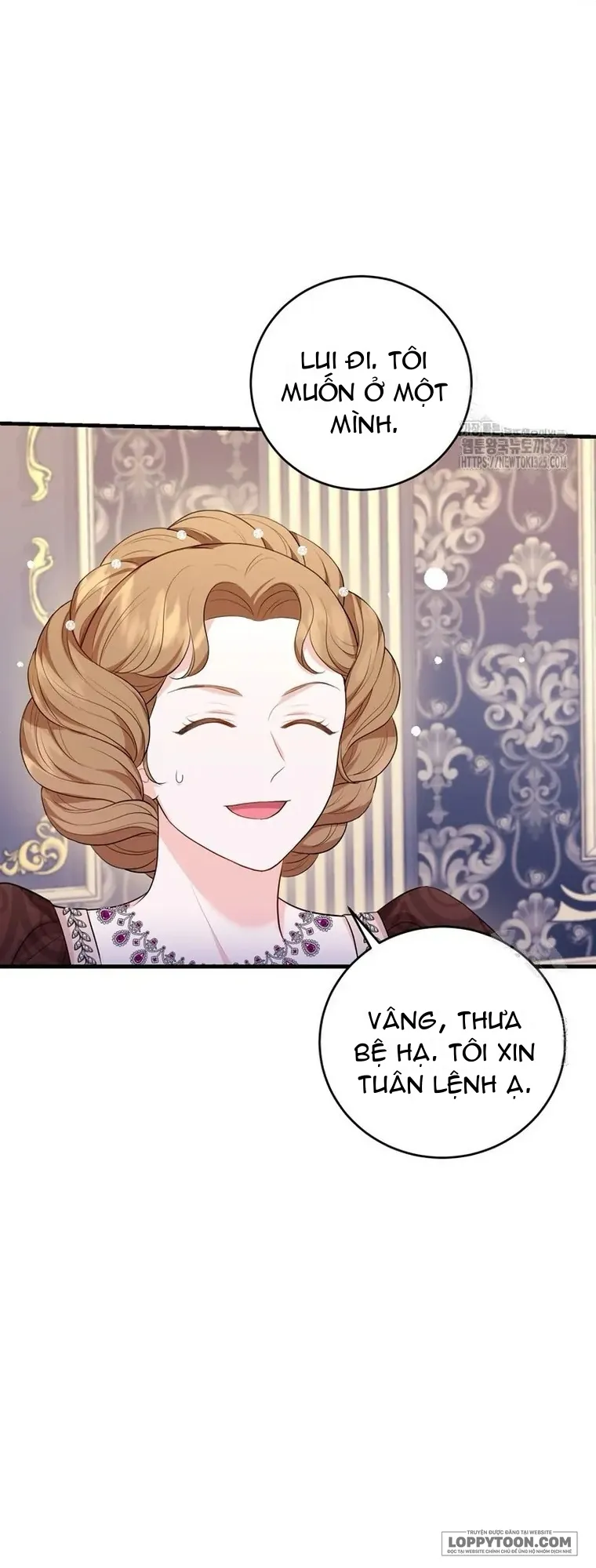 Công Chúa Bé Con Hạng S Thật Mạnh - Chap 14 - Trang 39