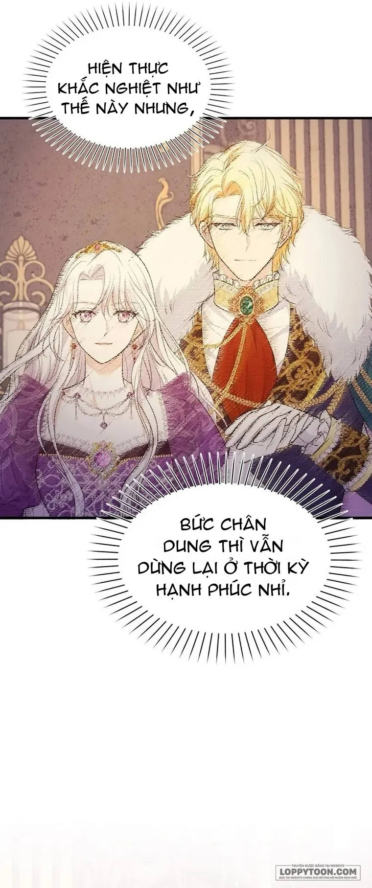 Công Chúa Bé Con Hạng S Thật Mạnh - Chap 14 - Trang 43