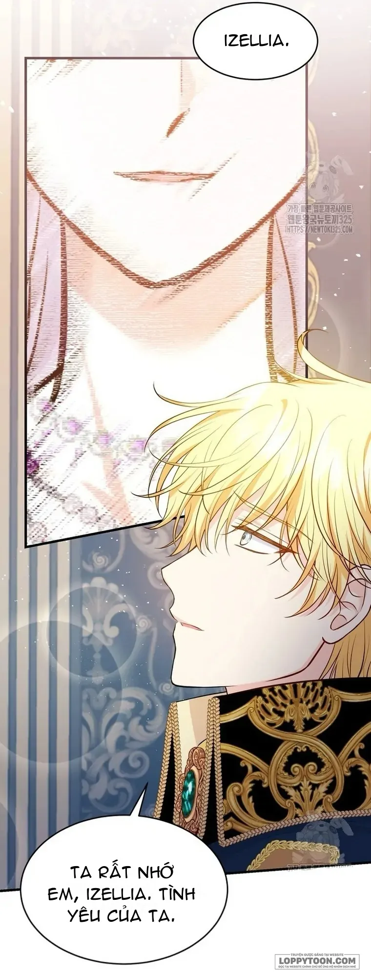 Công Chúa Bé Con Hạng S Thật Mạnh - Chap 14 - Trang 44