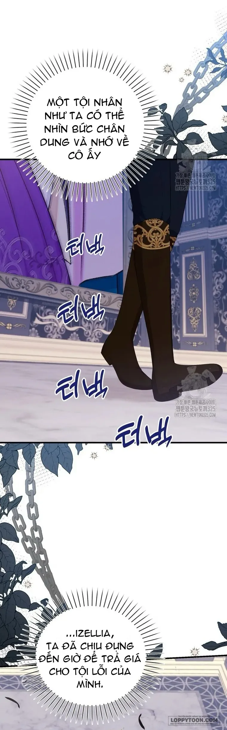 Công Chúa Bé Con Hạng S Thật Mạnh - Chap 14 - Trang 47