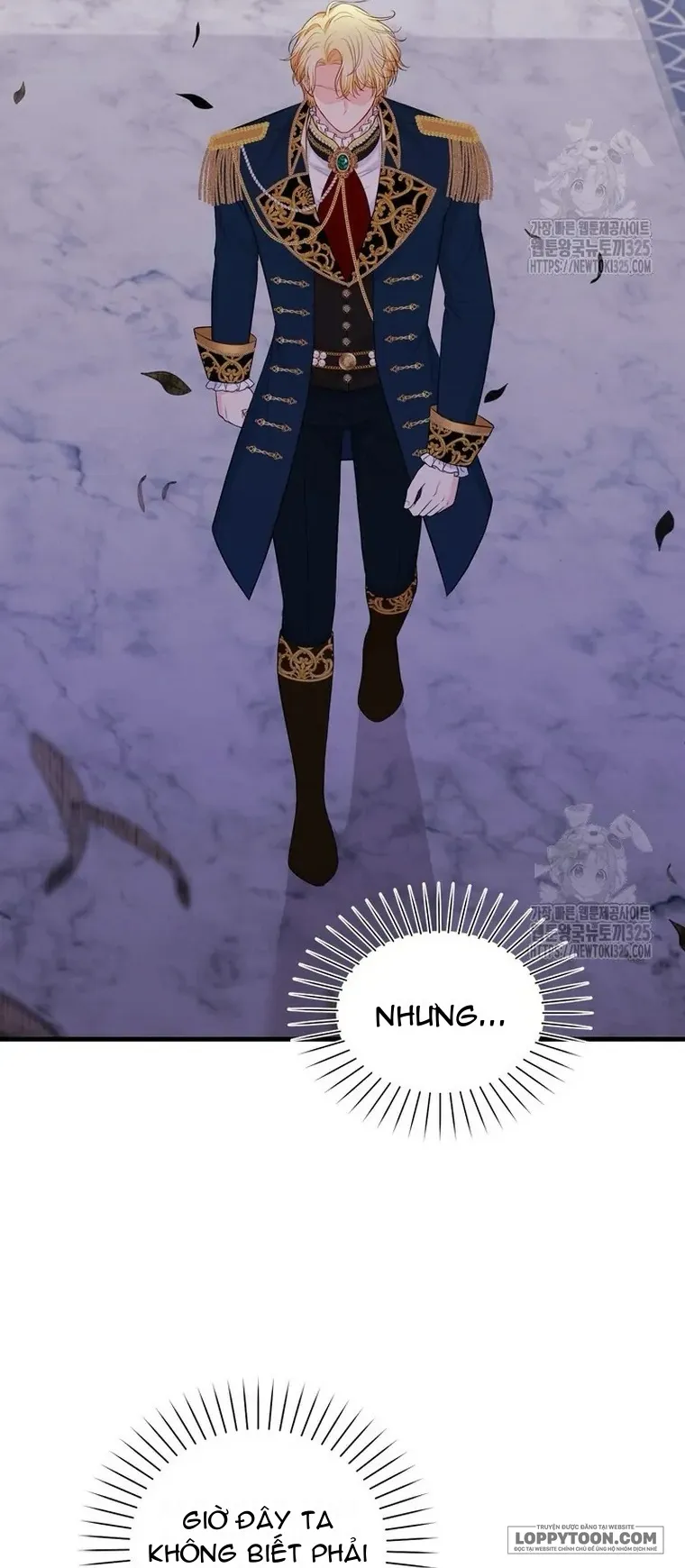 Công Chúa Bé Con Hạng S Thật Mạnh - Chap 14 - Trang 48