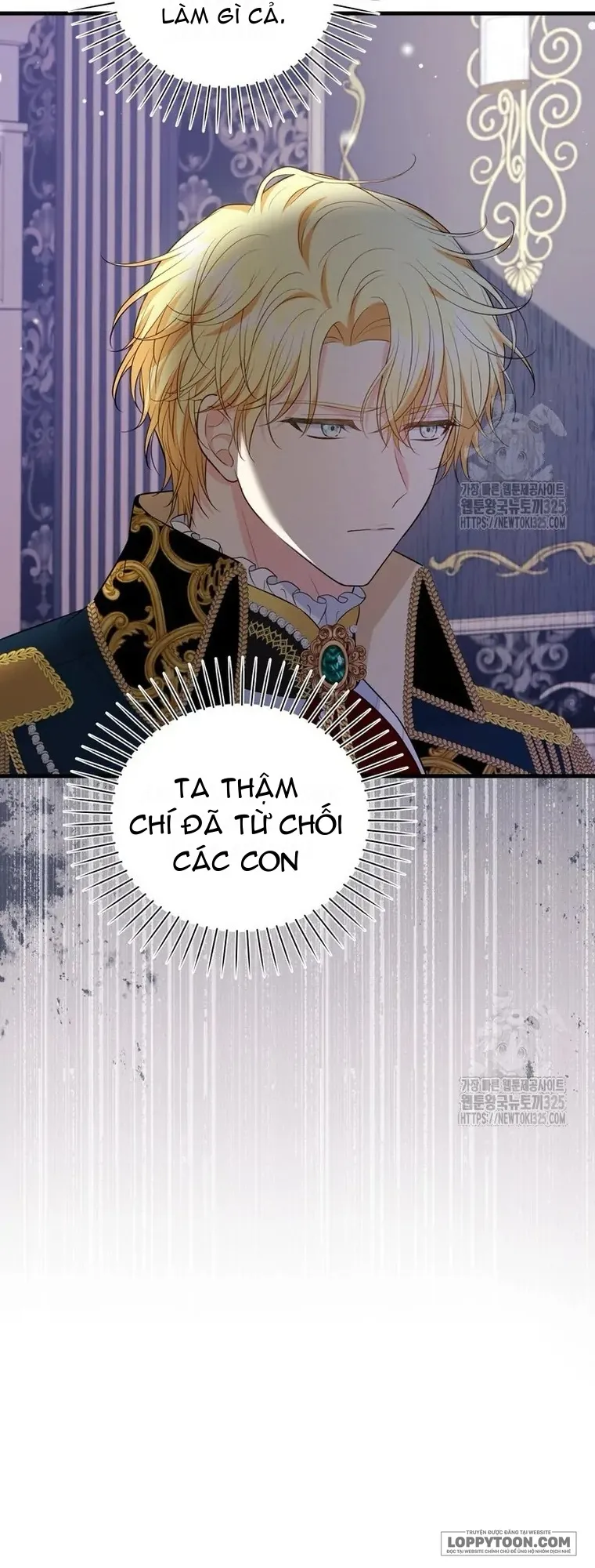 Công Chúa Bé Con Hạng S Thật Mạnh - Chap 14 - Trang 49