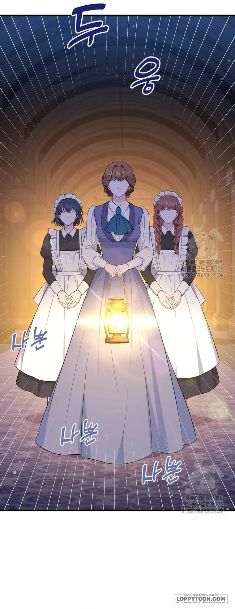 Công Chúa Bé Con Hạng S Thật Mạnh - Chap 14 - Trang 51