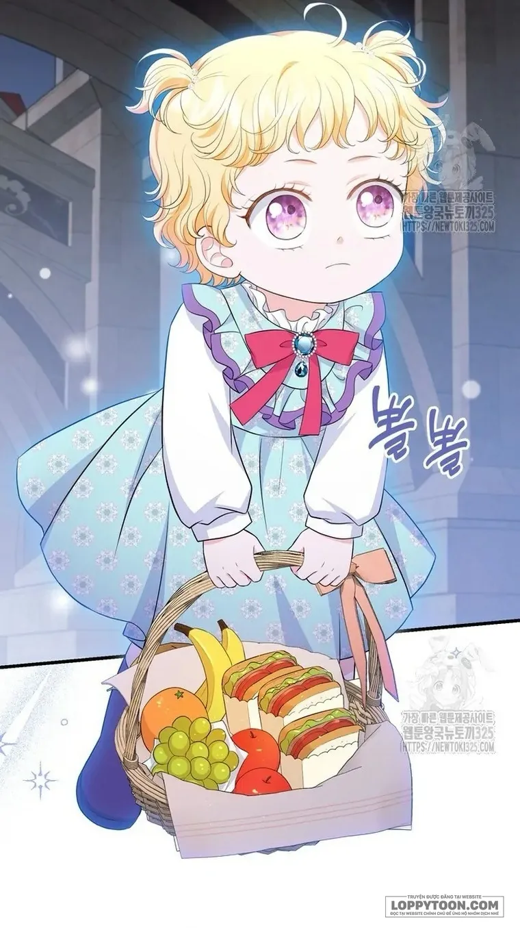 Công Chúa Bé Con Hạng S Thật Mạnh - Chap 14 - Trang 54