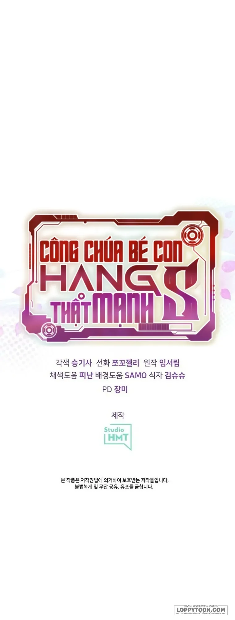 Công Chúa Bé Con Hạng S Thật Mạnh - Chap 14 - Trang 59