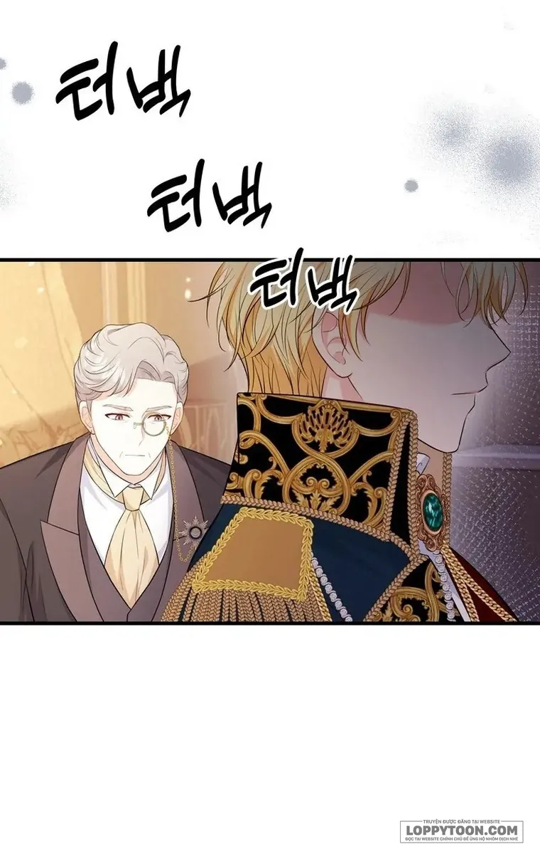 Công Chúa Bé Con Hạng S Thật Mạnh - Chap 14 - Trang 9