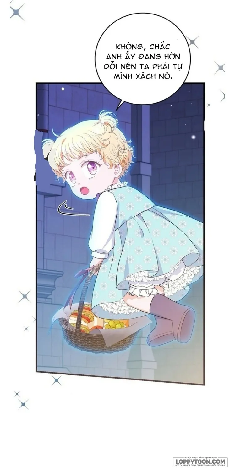 Công Chúa Bé Con Hạng S Thật Mạnh - Chap 15 - Trang 2