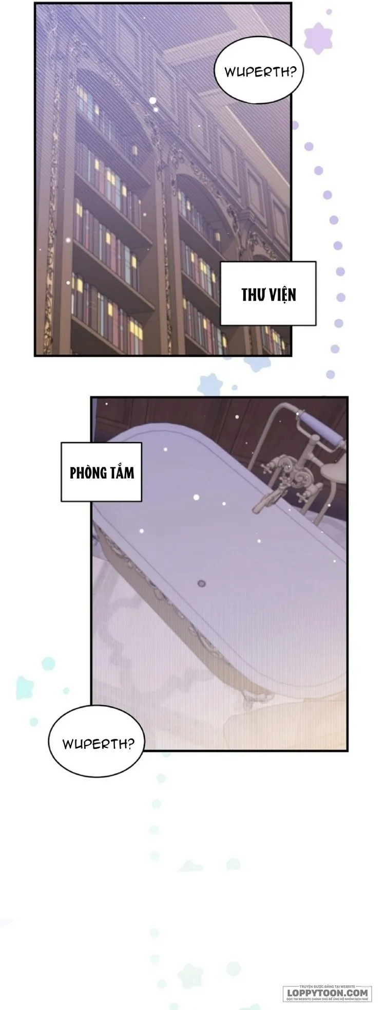 Công Chúa Bé Con Hạng S Thật Mạnh - Chap 15 - Trang 12