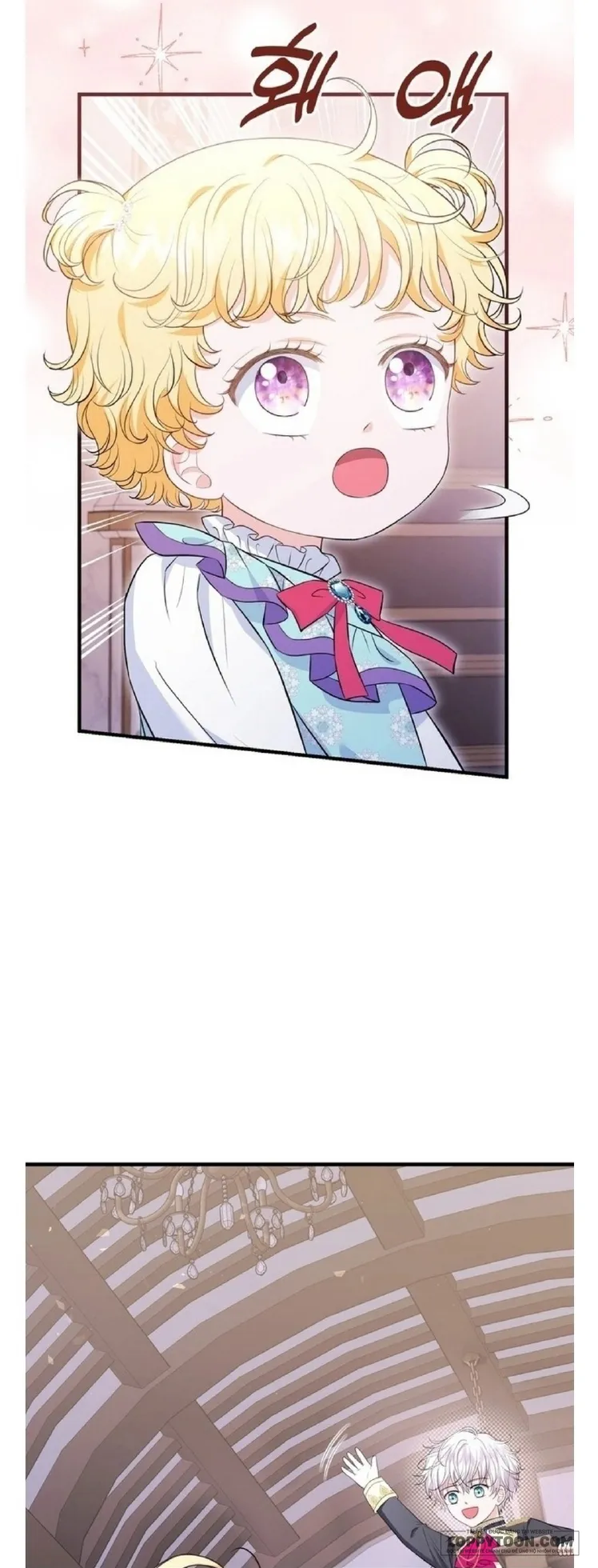 Công Chúa Bé Con Hạng S Thật Mạnh - Chap 15 - Trang 18
