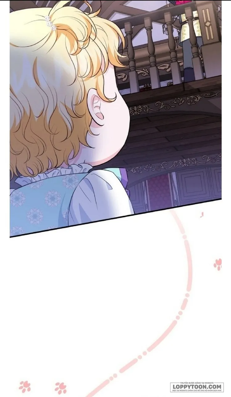 Công Chúa Bé Con Hạng S Thật Mạnh - Chap 15 - Trang 19