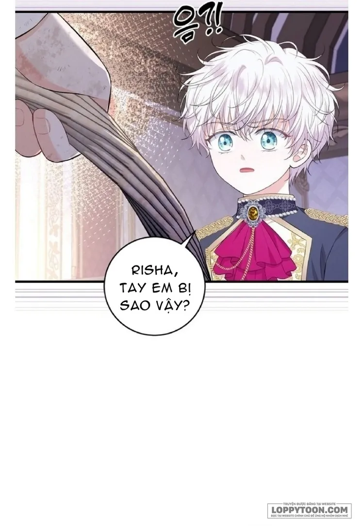Công Chúa Bé Con Hạng S Thật Mạnh - Chap 15 - Trang 22
