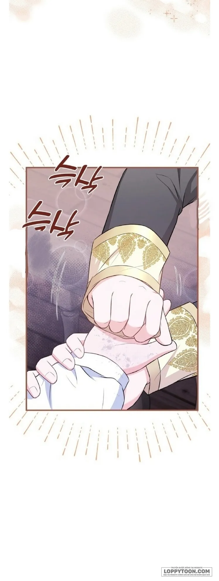 Công Chúa Bé Con Hạng S Thật Mạnh - Chap 15 - Trang 26