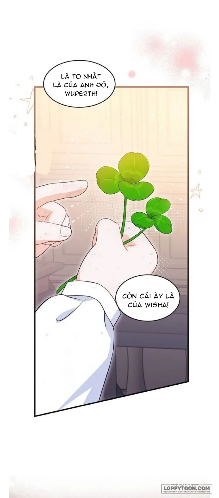 Công Chúa Bé Con Hạng S Thật Mạnh - Chap 15 - Trang 29