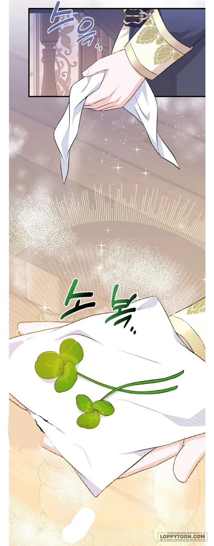 Công Chúa Bé Con Hạng S Thật Mạnh - Chap 15 - Trang 31