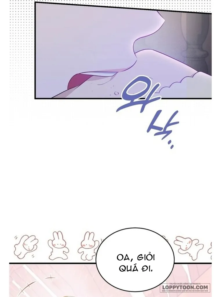 Công Chúa Bé Con Hạng S Thật Mạnh - Chap 15 - Trang 49