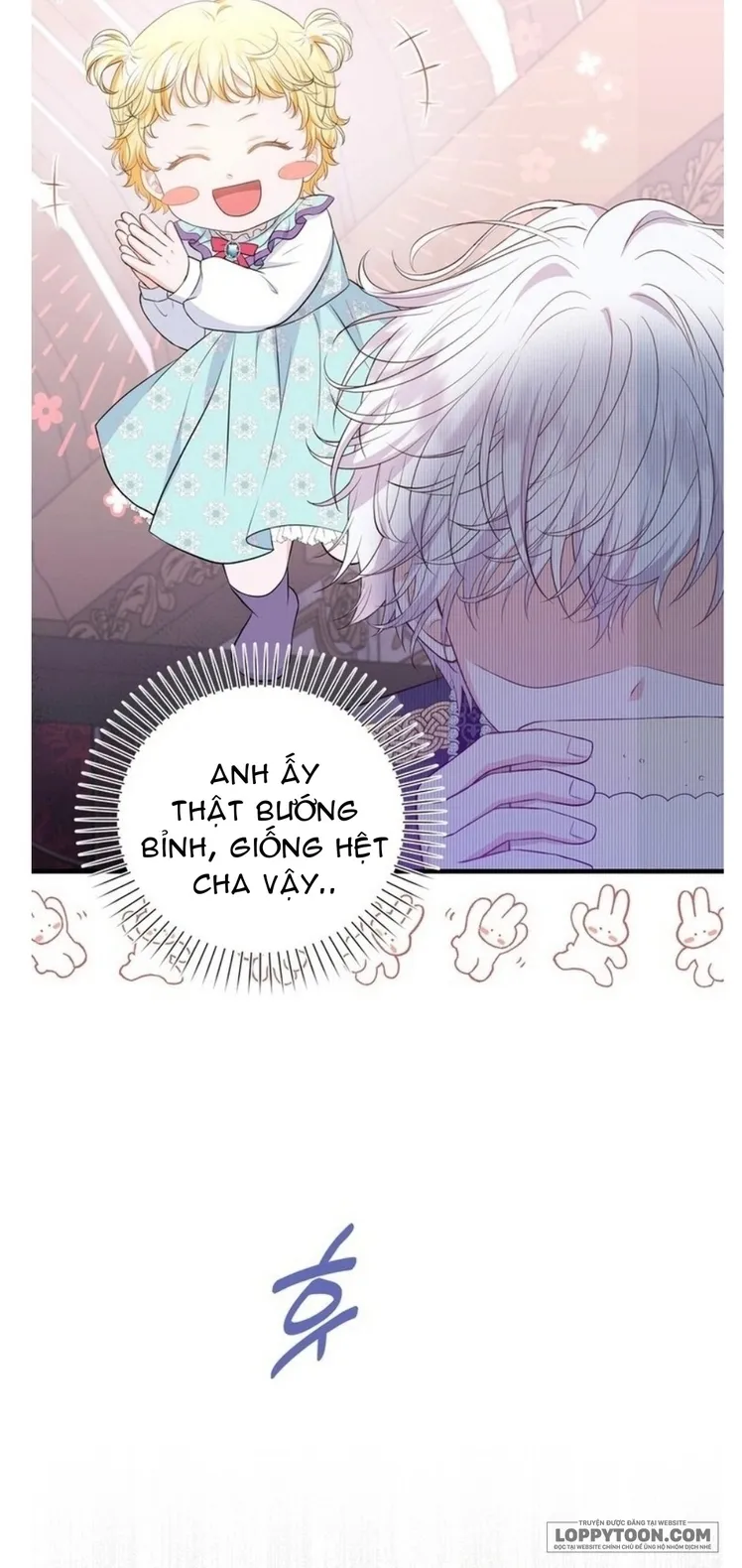 Công Chúa Bé Con Hạng S Thật Mạnh - Chap 15 - Trang 50