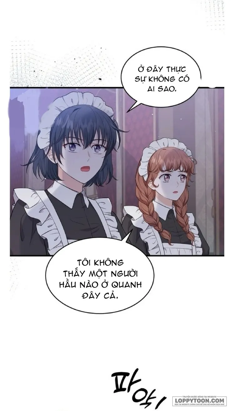 Công Chúa Bé Con Hạng S Thật Mạnh - Chap 15 - Trang 7