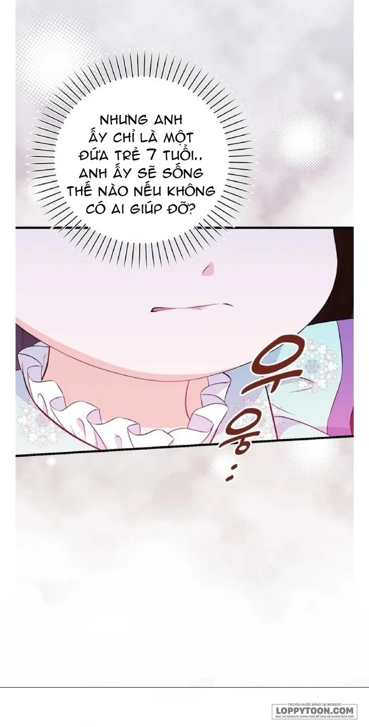 Công Chúa Bé Con Hạng S Thật Mạnh - Chap 15 - Trang 9