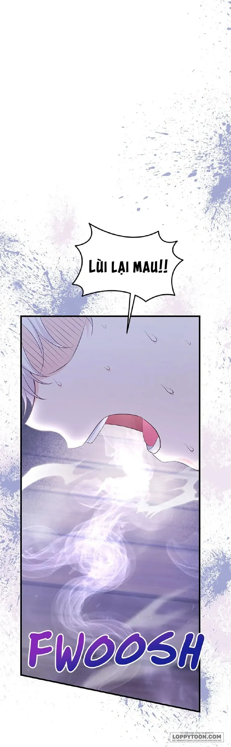 Công Chúa Bé Con Hạng S Thật Mạnh - Chap 16 - Trang 13