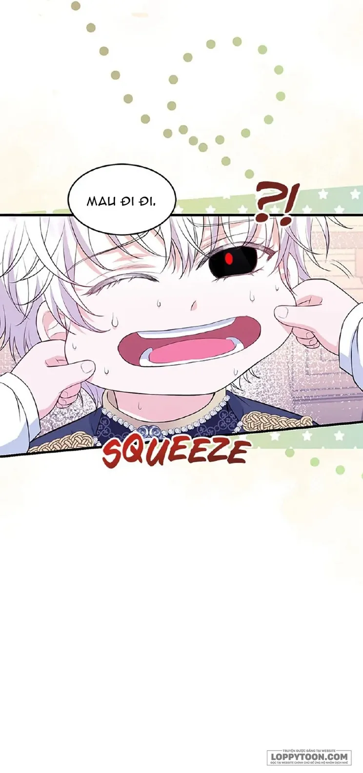Công Chúa Bé Con Hạng S Thật Mạnh - Chap 16 - Trang 25