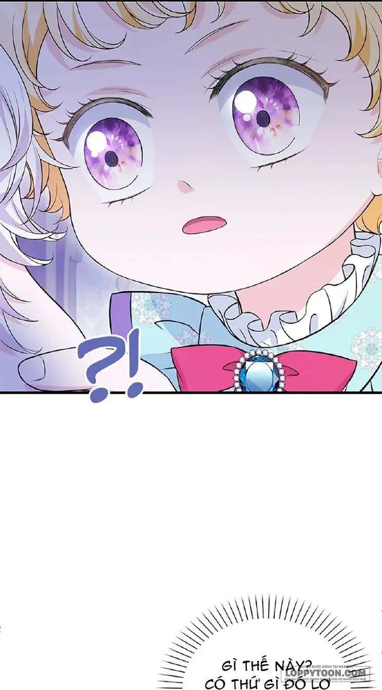 Công Chúa Bé Con Hạng S Thật Mạnh - Chap 16 - Trang 30