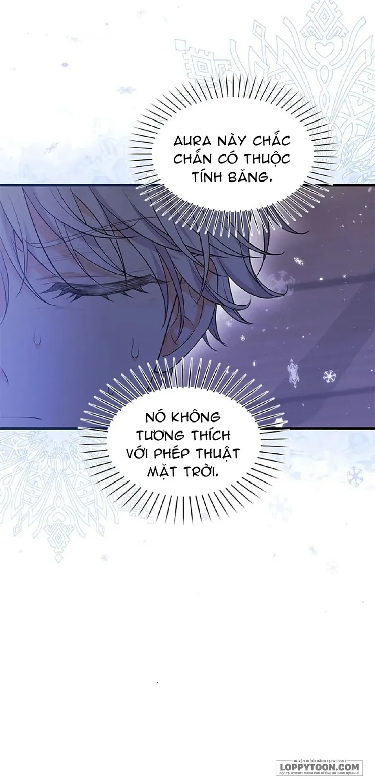 Công Chúa Bé Con Hạng S Thật Mạnh - Chap 16 - Trang 32