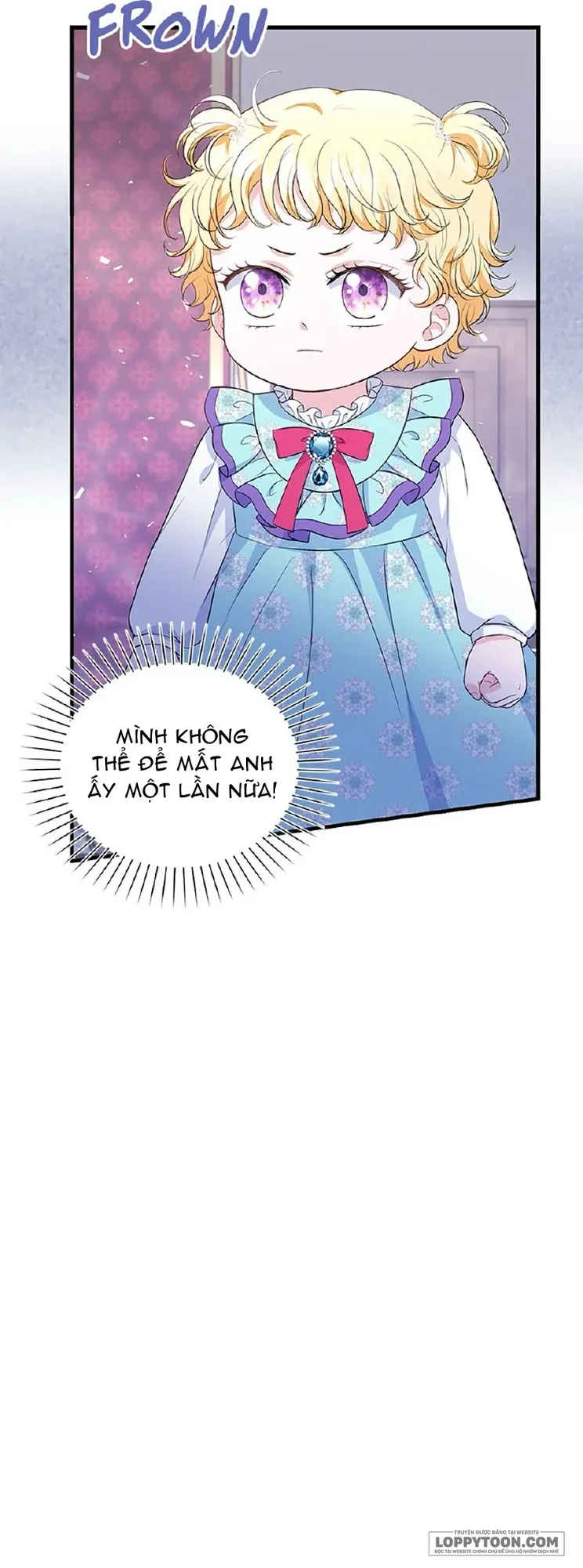 Công Chúa Bé Con Hạng S Thật Mạnh - Chap 16 - Trang 43