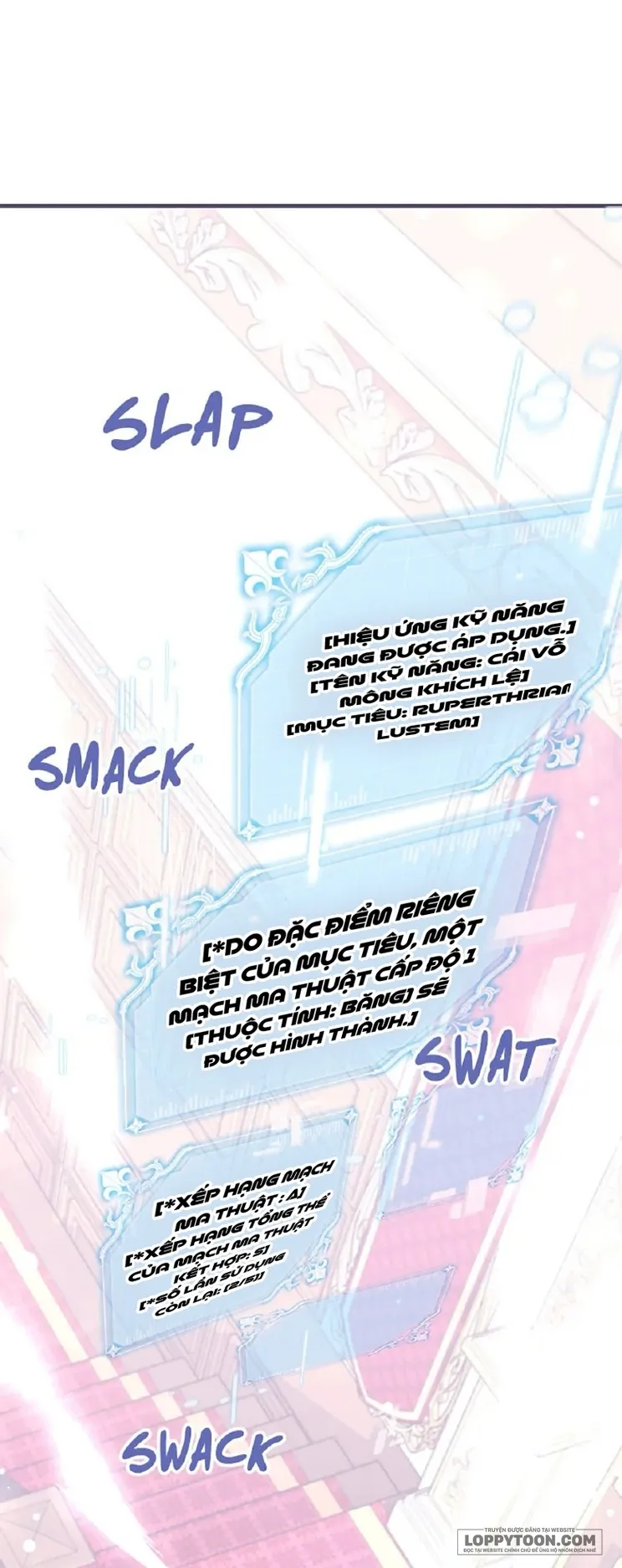 Công Chúa Bé Con Hạng S Thật Mạnh - Chap 16 - Trang 47