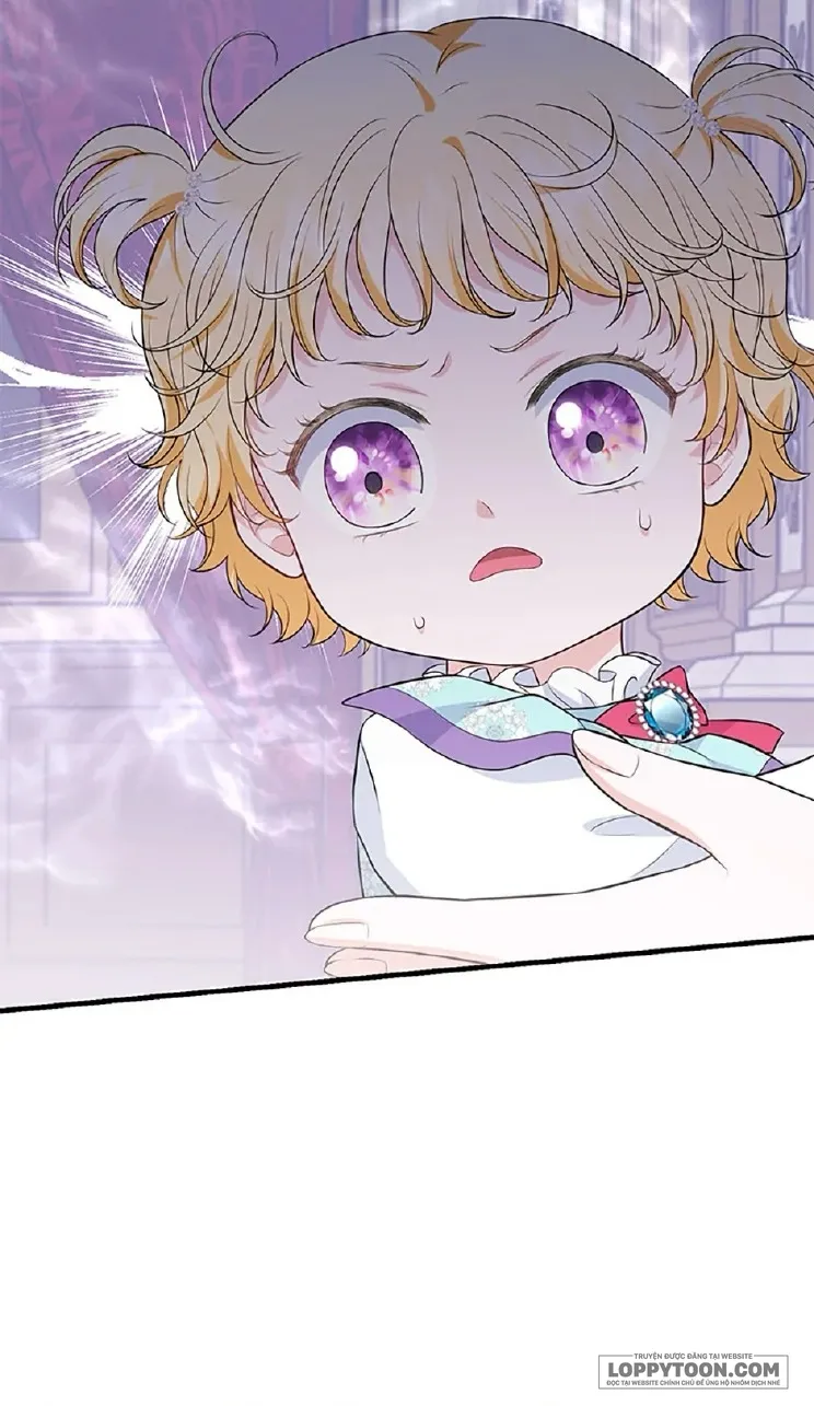 Công Chúa Bé Con Hạng S Thật Mạnh - Chap 16 - Trang 6