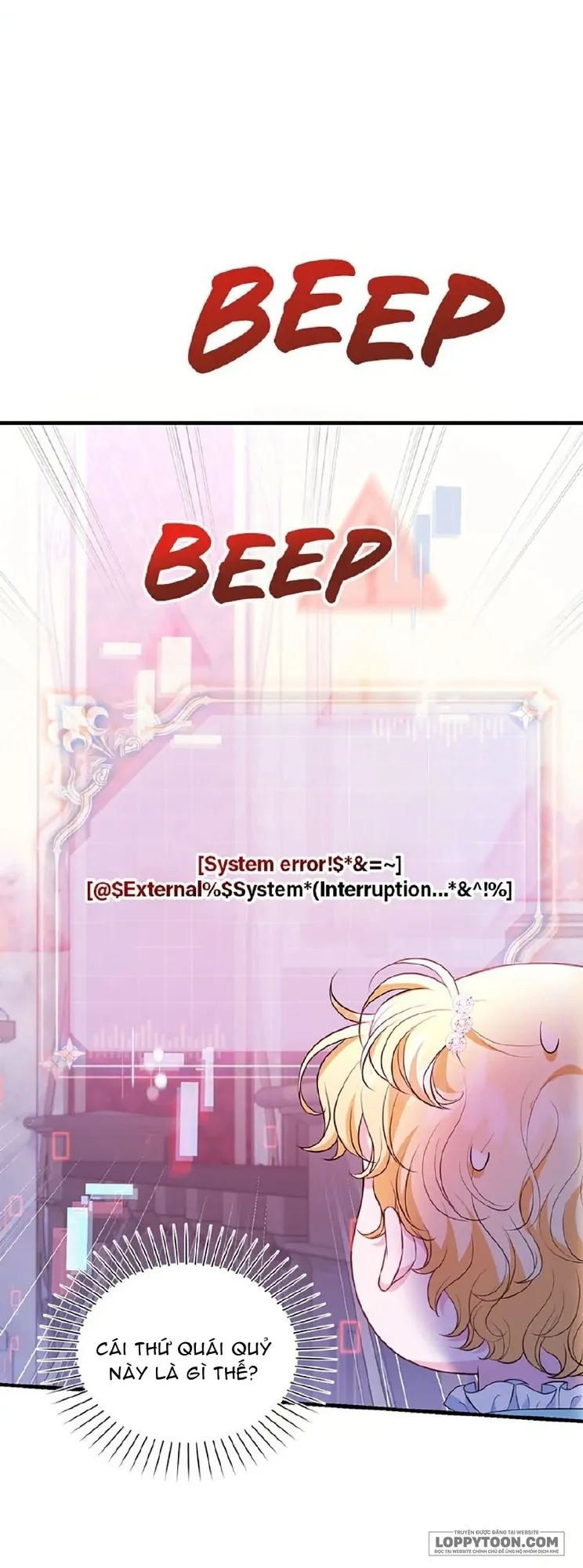 Công Chúa Bé Con Hạng S Thật Mạnh - Chap 16 - Trang 51