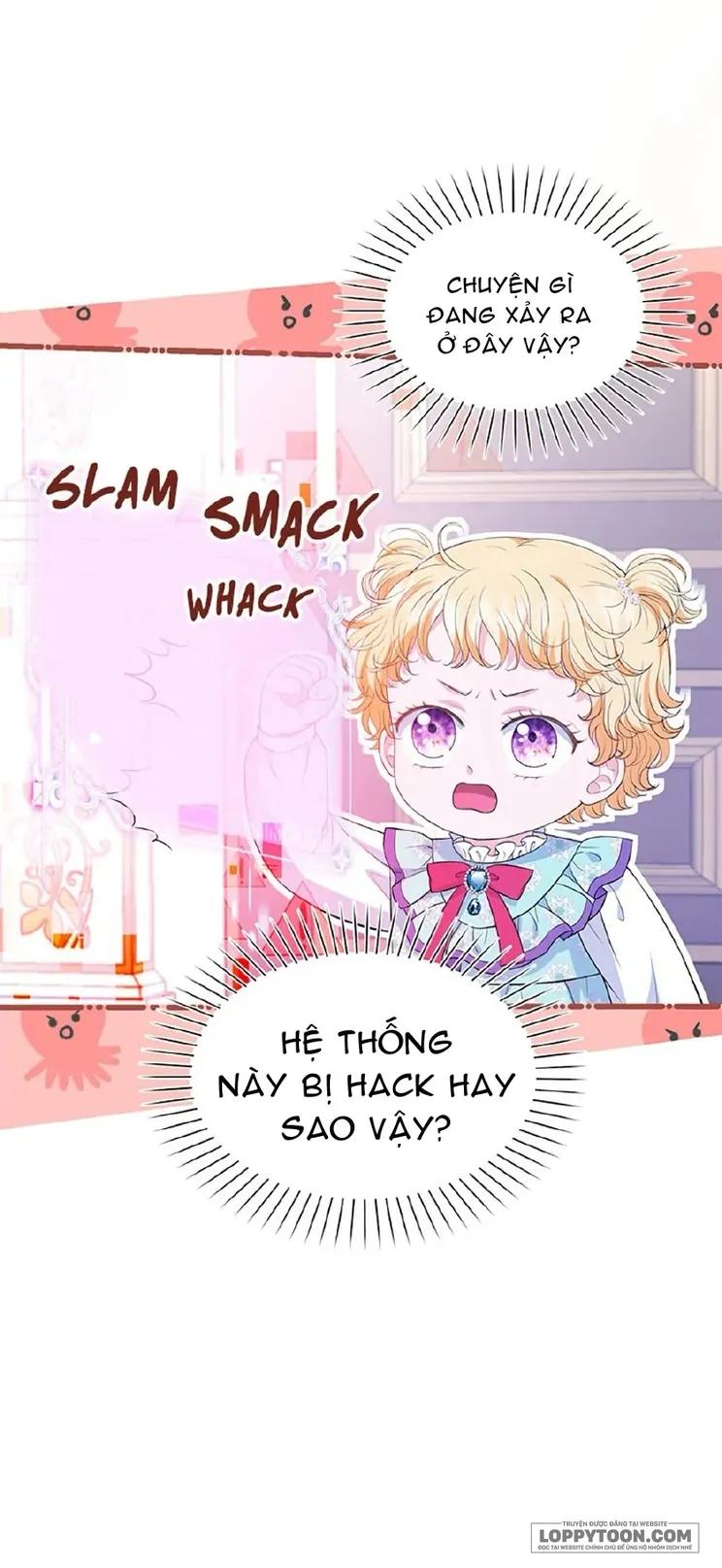 Công Chúa Bé Con Hạng S Thật Mạnh - Chap 16 - Trang 52