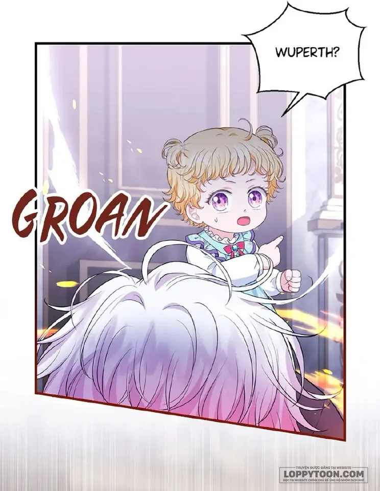 Công Chúa Bé Con Hạng S Thật Mạnh - Chap 16 - Trang 53