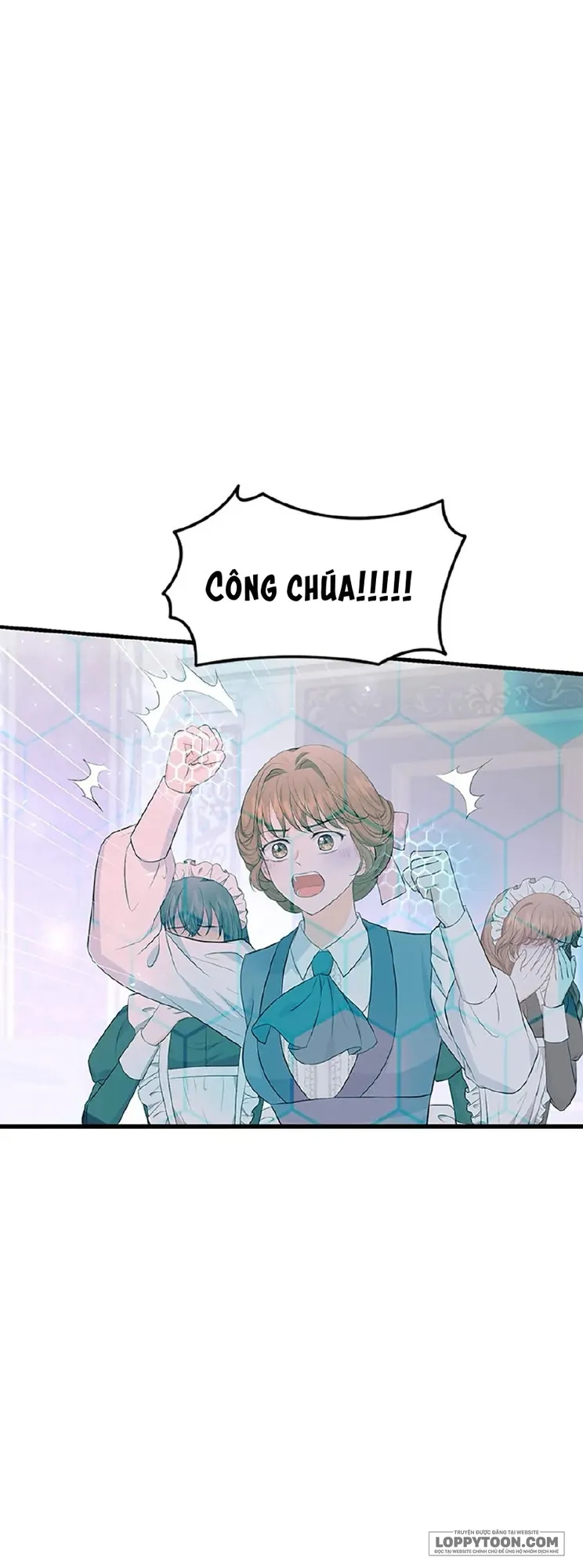 Công Chúa Bé Con Hạng S Thật Mạnh - Chap 16 - Trang 59