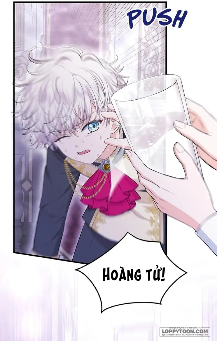 Công Chúa Bé Con Hạng S Thật Mạnh - Chap 16 - Trang 7