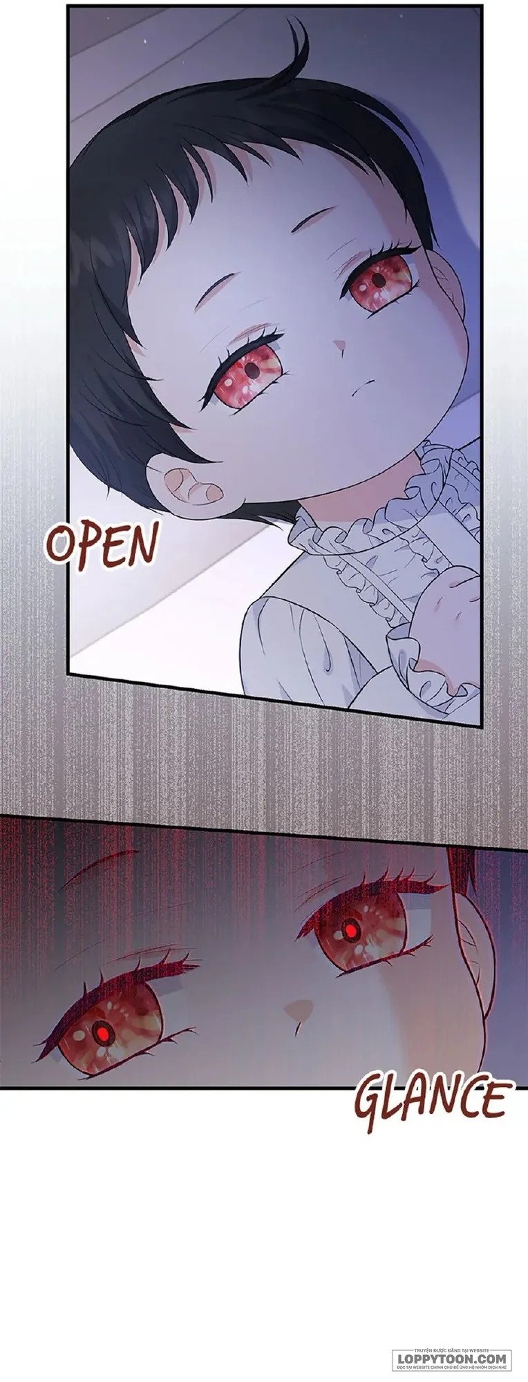 Công Chúa Bé Con Hạng S Thật Mạnh - Chap 17 - Trang 11