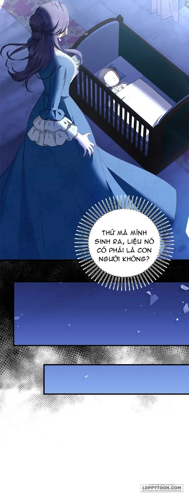 Công Chúa Bé Con Hạng S Thật Mạnh - Chap 17 - Trang 14
