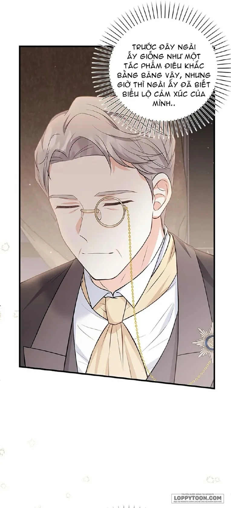 Công Chúa Bé Con Hạng S Thật Mạnh - Chap 17 - Trang 18