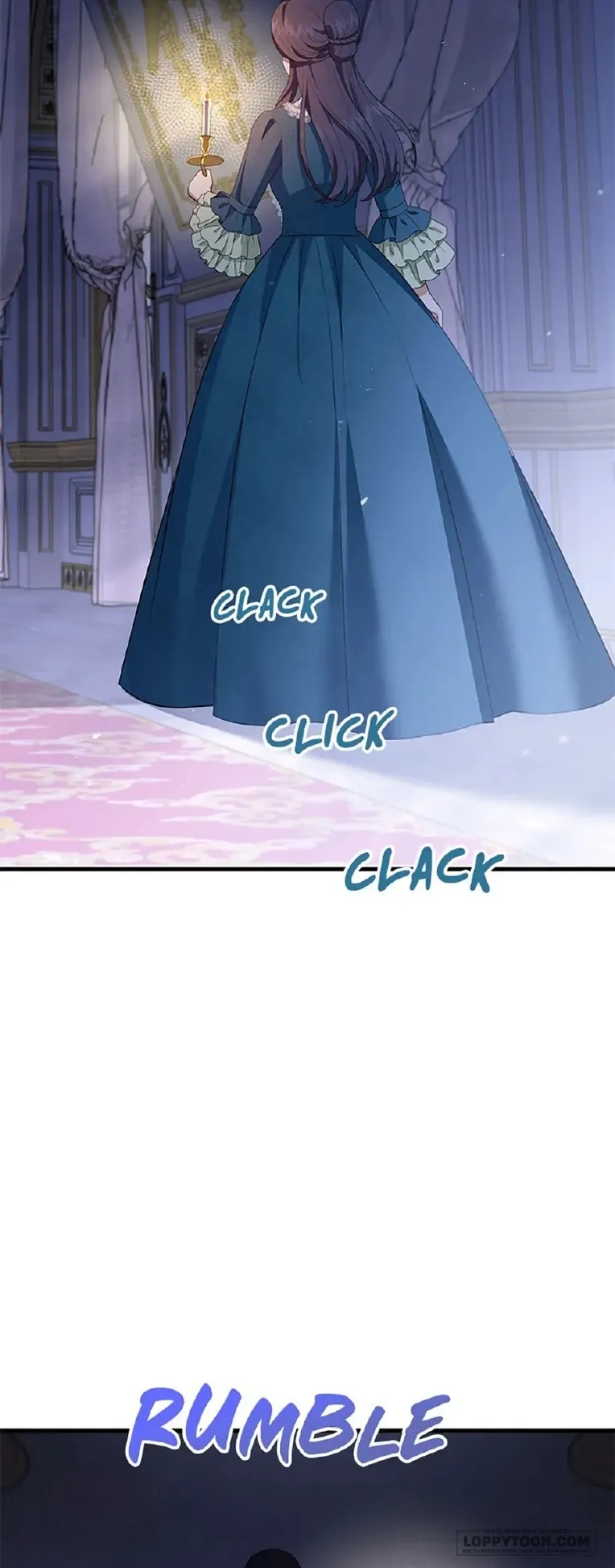 Công Chúa Bé Con Hạng S Thật Mạnh - Chap 17 - Trang 3