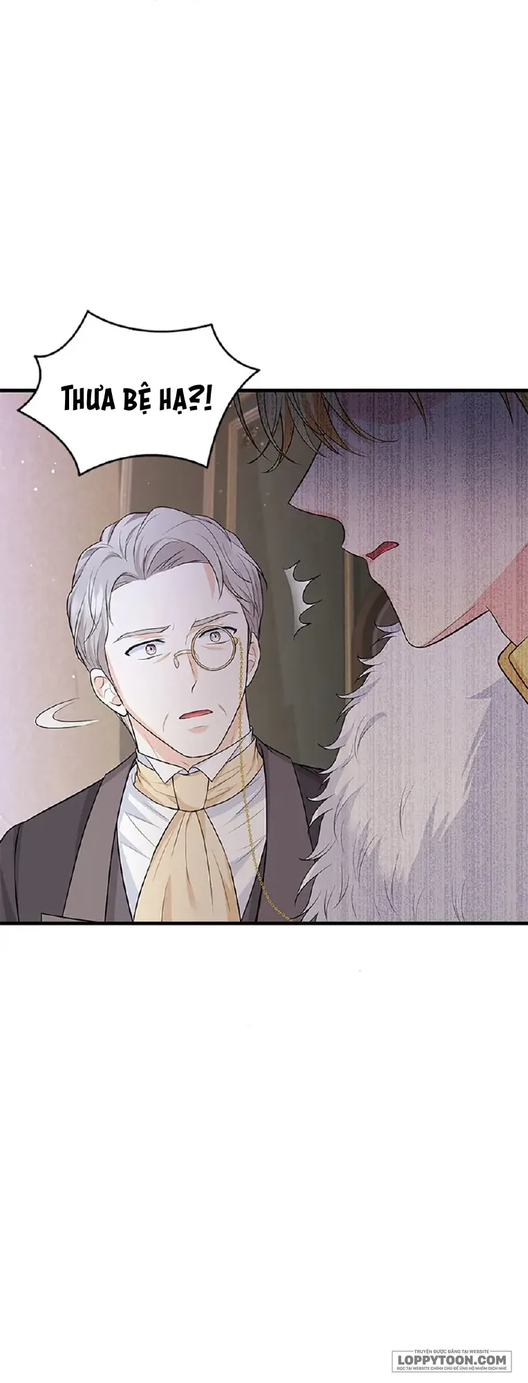 Công Chúa Bé Con Hạng S Thật Mạnh - Chap 17 - Trang 21