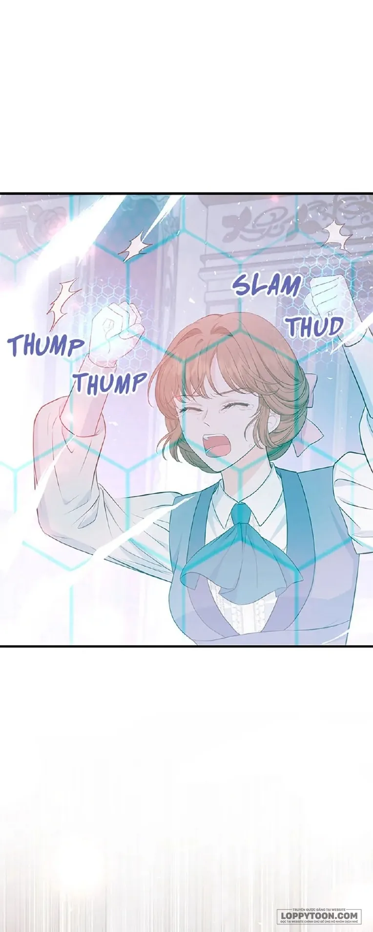 Công Chúa Bé Con Hạng S Thật Mạnh - Chap 17 - Trang 22