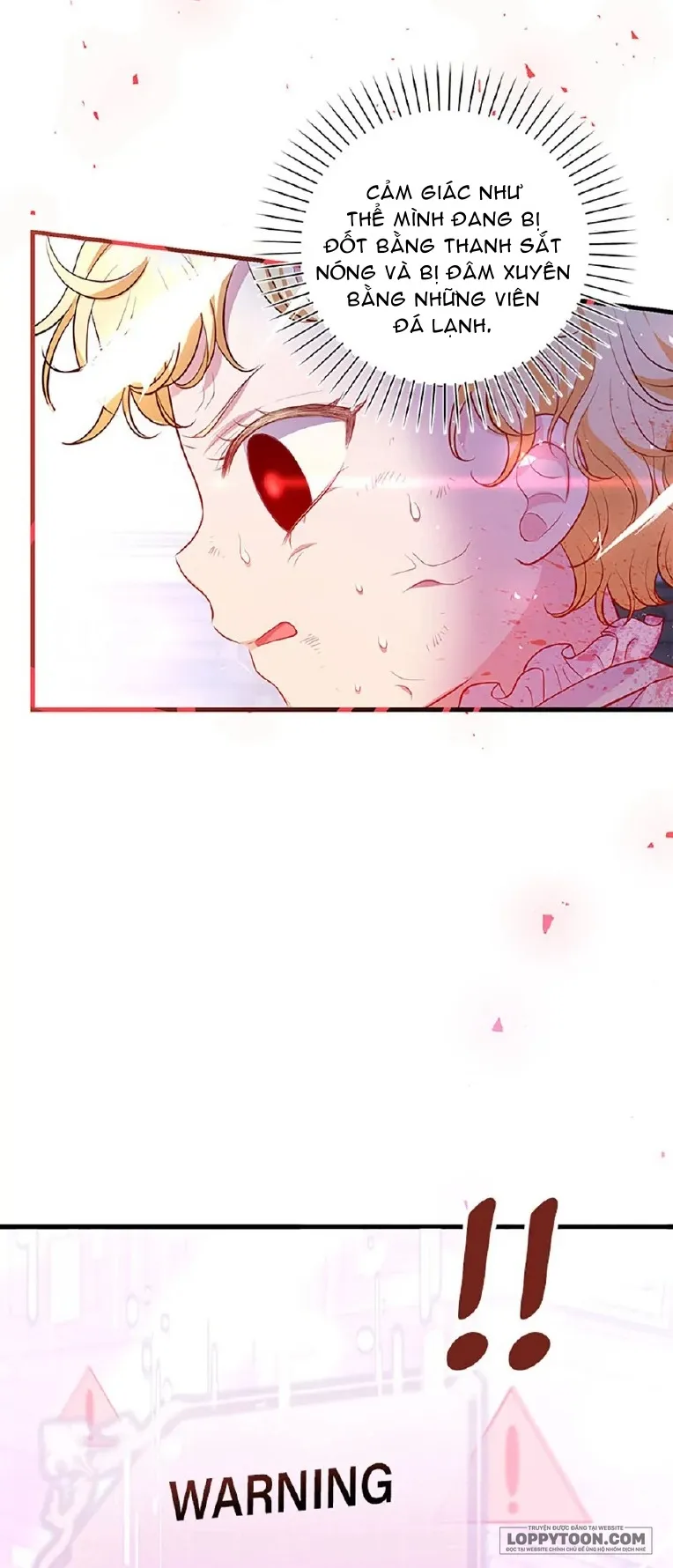 Công Chúa Bé Con Hạng S Thật Mạnh - Chap 17 - Trang 24