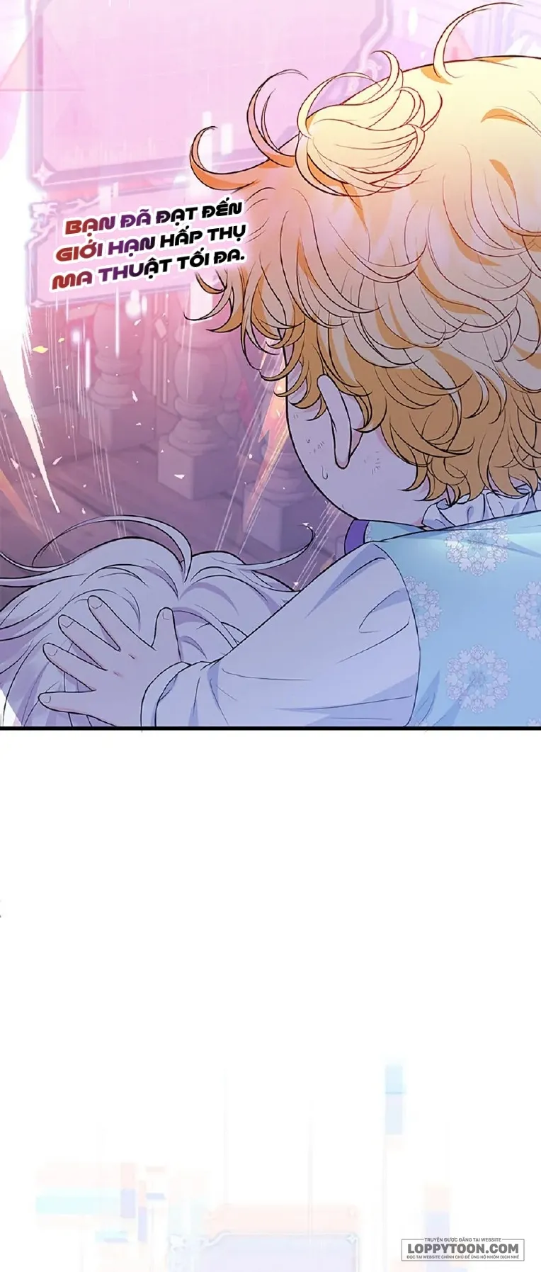 Công Chúa Bé Con Hạng S Thật Mạnh - Chap 17 - Trang 25