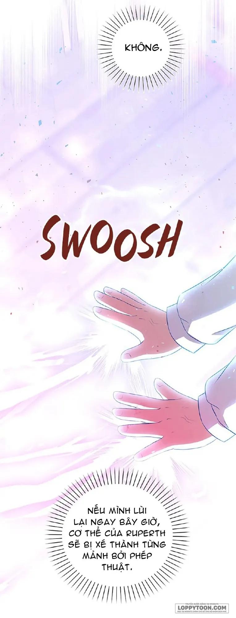 Công Chúa Bé Con Hạng S Thật Mạnh - Chap 17 - Trang 28