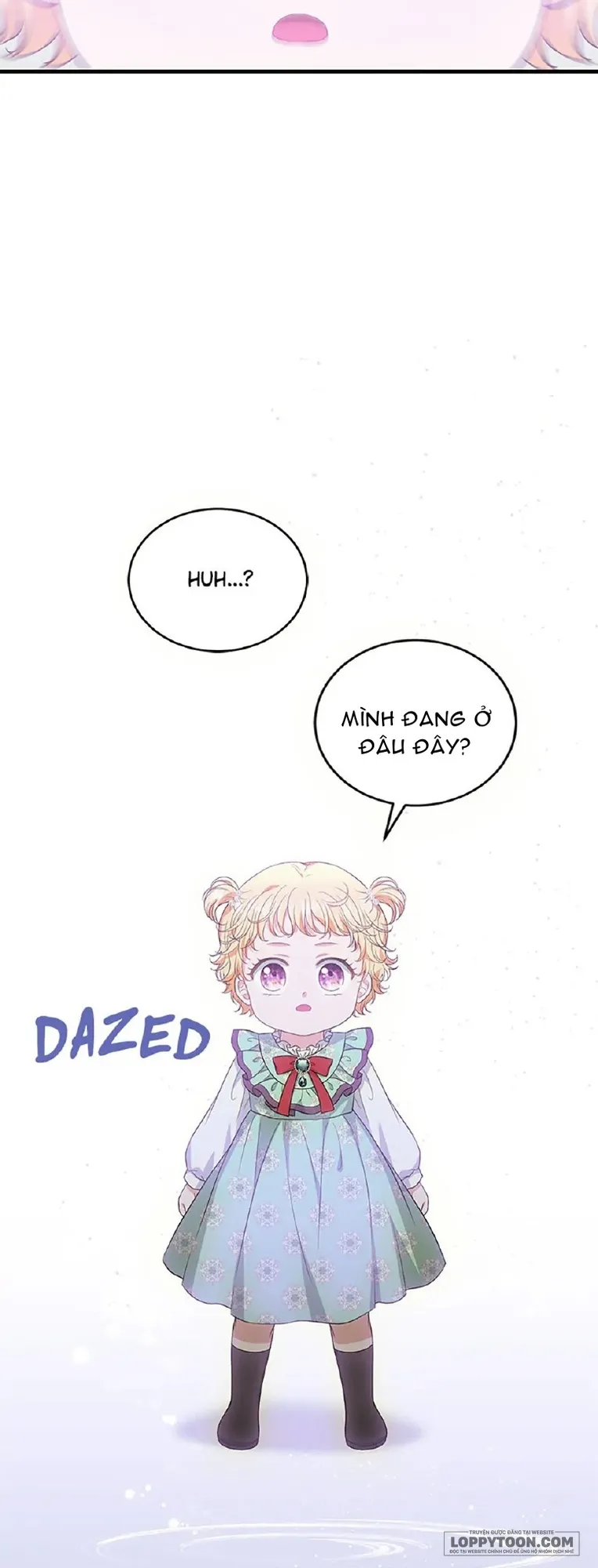 Công Chúa Bé Con Hạng S Thật Mạnh - Chap 17 - Trang 40