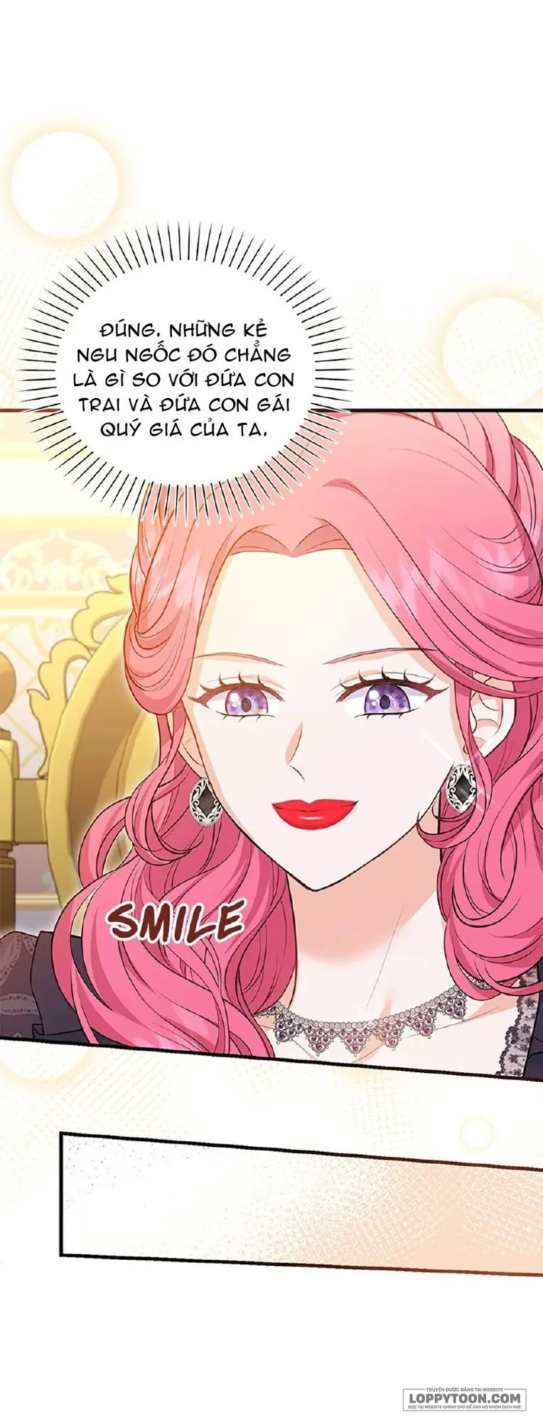 Công Chúa Bé Con Hạng S Thật Mạnh - Chap 17 - Trang 51